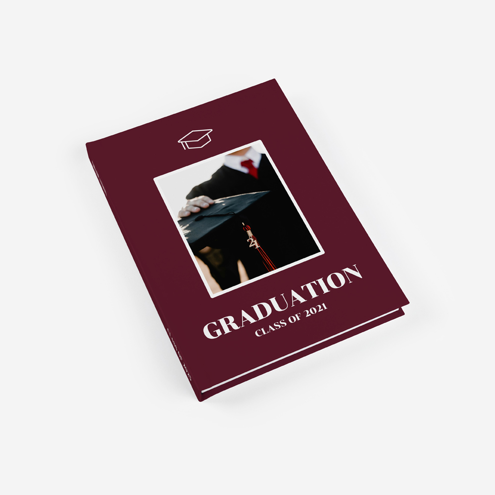Álbum Classic Graduation 3