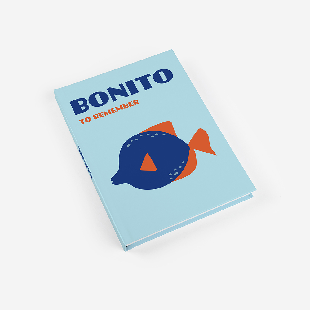 Álbum Bonito 3