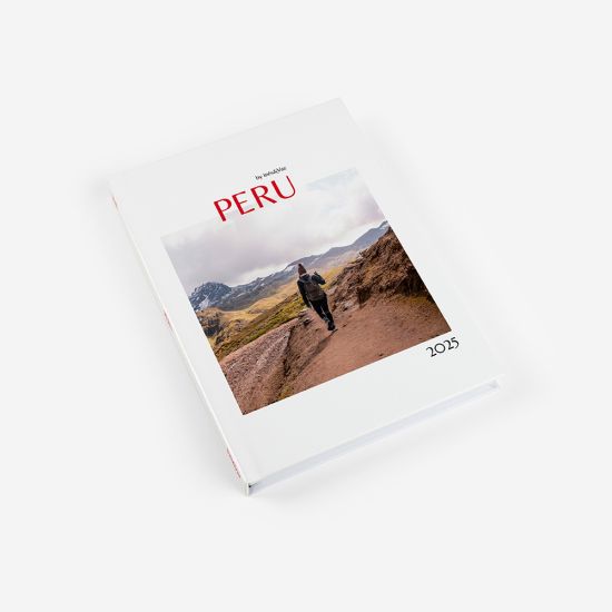 Álbum Peru 3